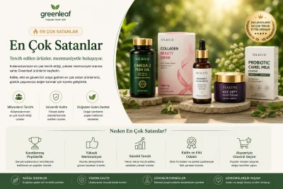 En Çok Satanlar