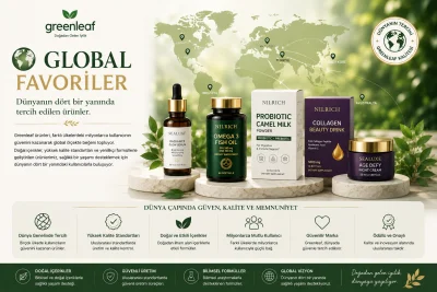 Global Favoriler