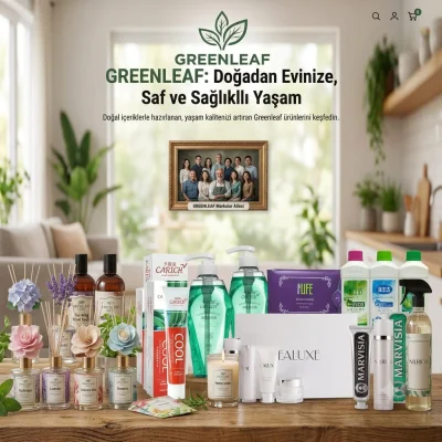 Greenleaf