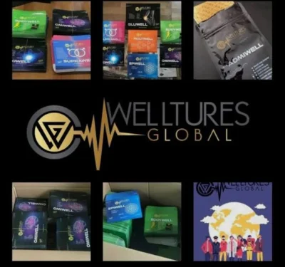 Welturess Global